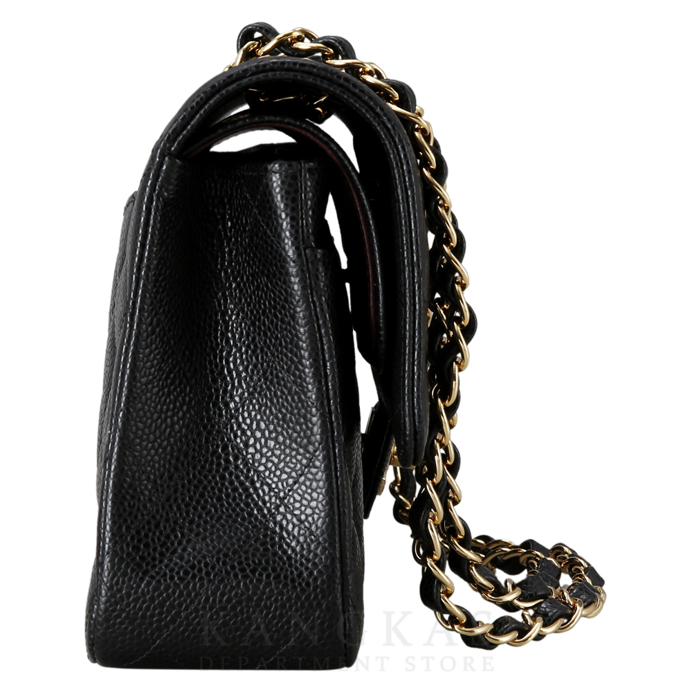 CHANEL(USED)샤넬 클래식 플랩백 미듐 @@