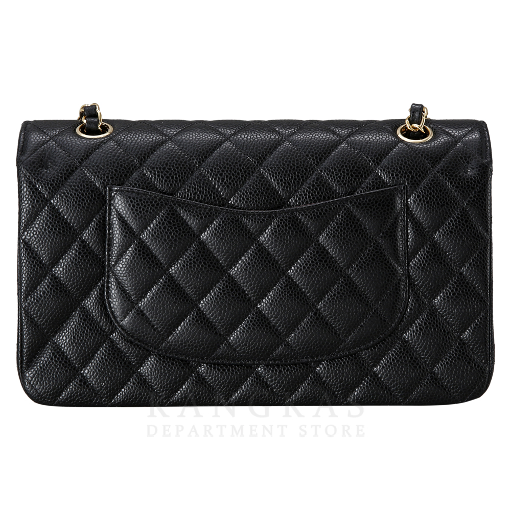 CHANEL(USED)샤넬 클래식 플랩백 미듐 @@