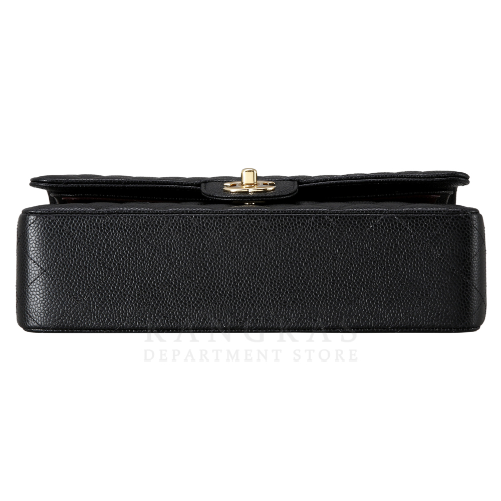 CHANEL(USED)샤넬 클래식 플랩백 미듐 @@
