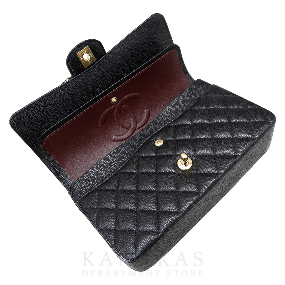 CHANEL(USED)샤넬 클래식 플랩백 미듐 @@