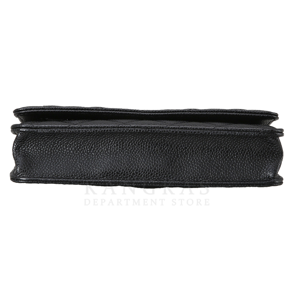 CHANEL(USED)샤넬 클래식 WOC