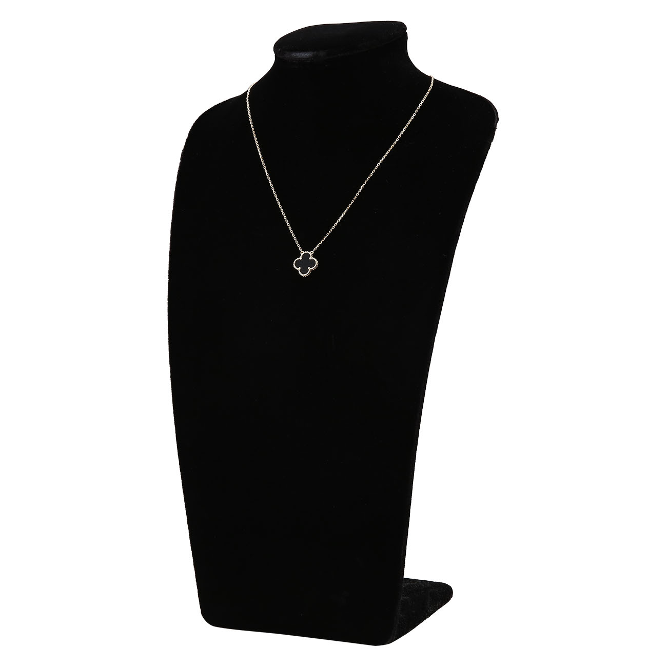 Van Cleef & Arpels(USED)반클리프앤아펠 알함브라 빈티지 네크리스