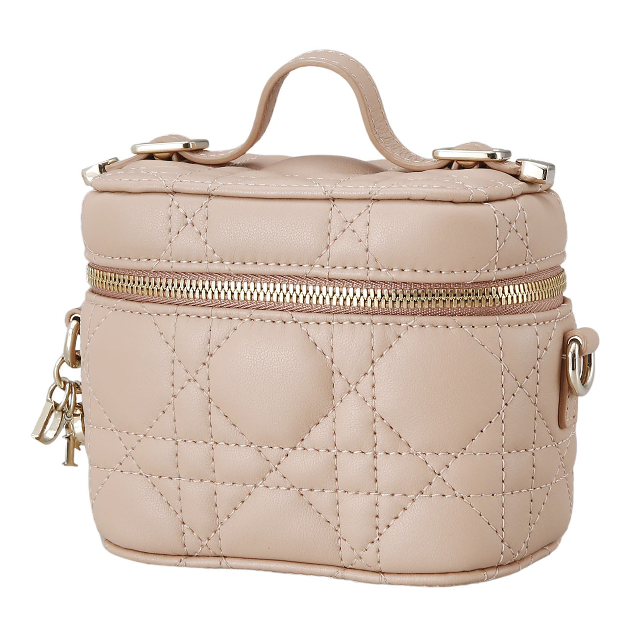CHRISTIAN DIOR(USED)크리스찬디올 레이디디올 마이크로 베니티