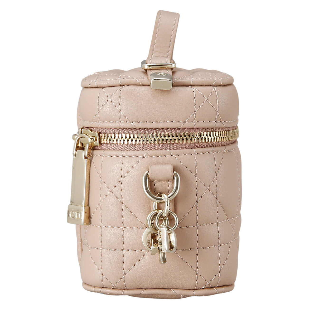 CHRISTIAN DIOR(USED)크리스찬디올 레이디디올 마이크로 베니티