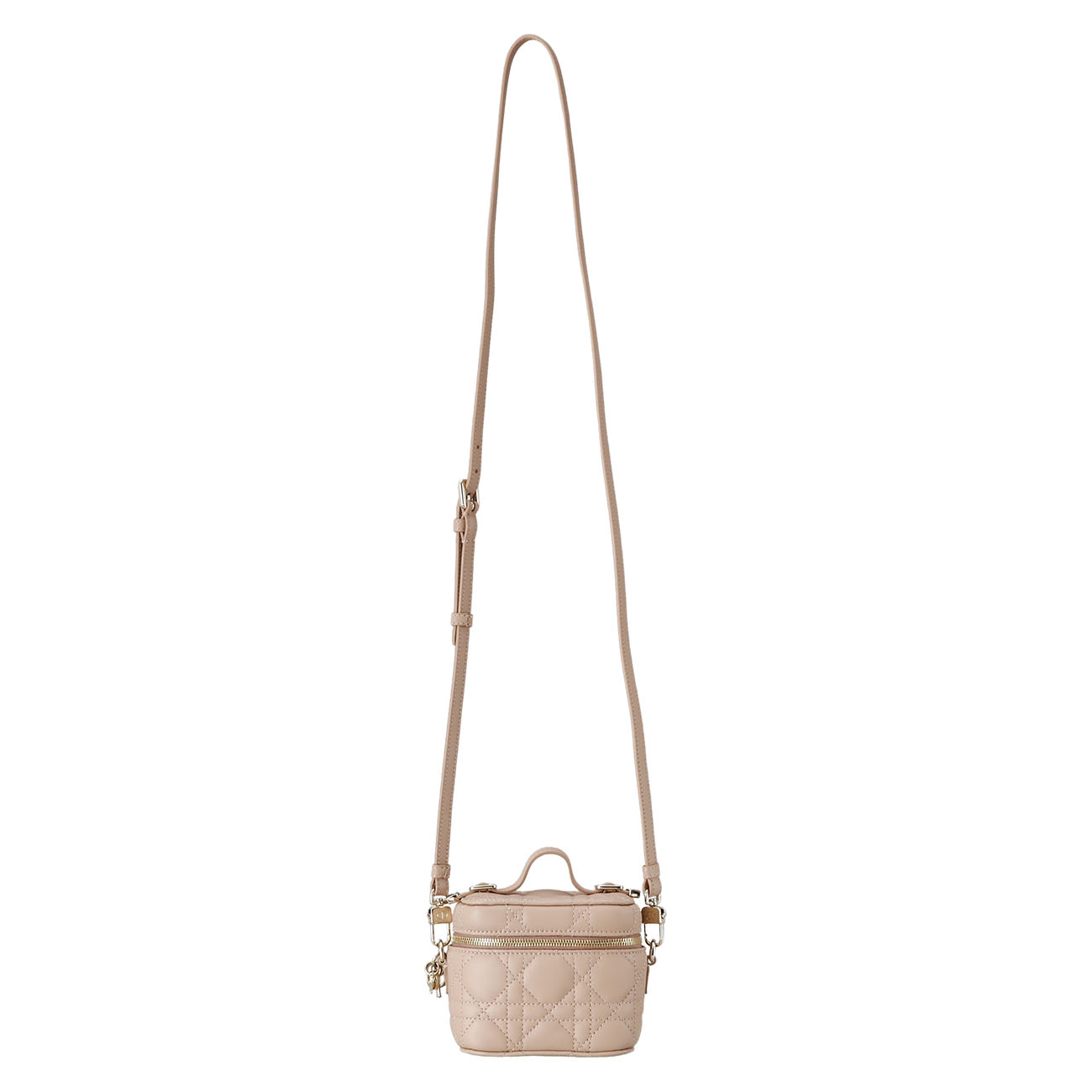 CHRISTIAN DIOR(USED)크리스찬디올 레이디디올 마이크로 베니티