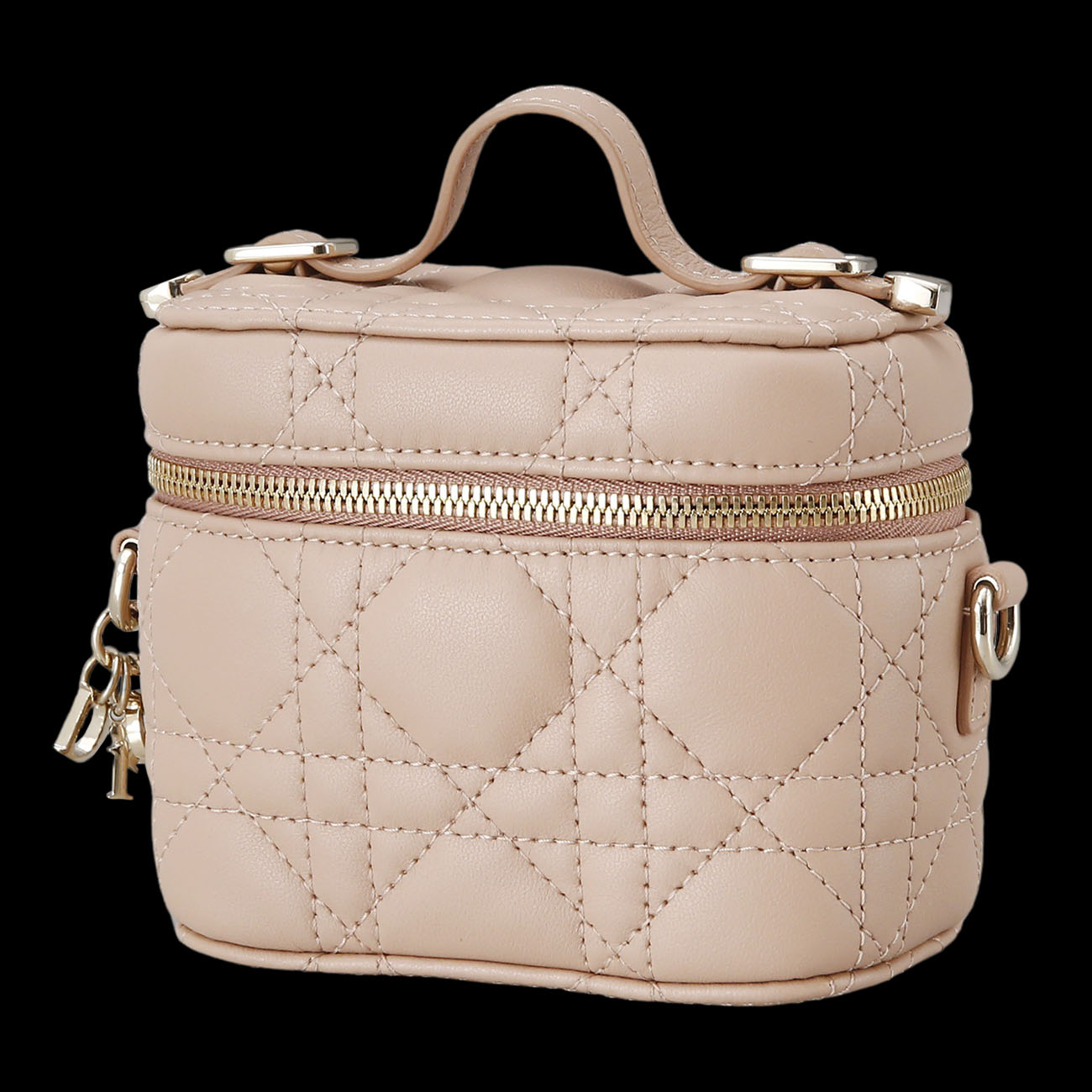 CHRISTIAN DIOR(USED)크리스찬디올 레이디디올 마이크로 베니티