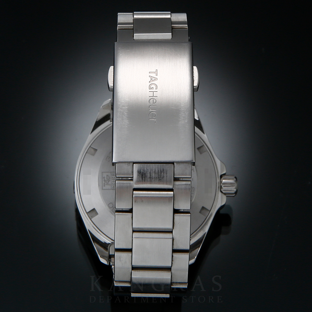 TAG Heuer(USED)태그호이어 아쿠아레이서 WAY1110
