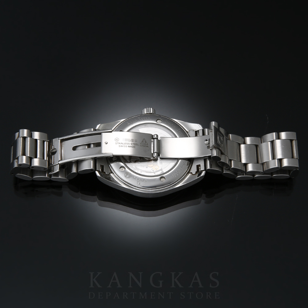 OMEGA(USED)오메가 씨마스터 아쿠아테라
