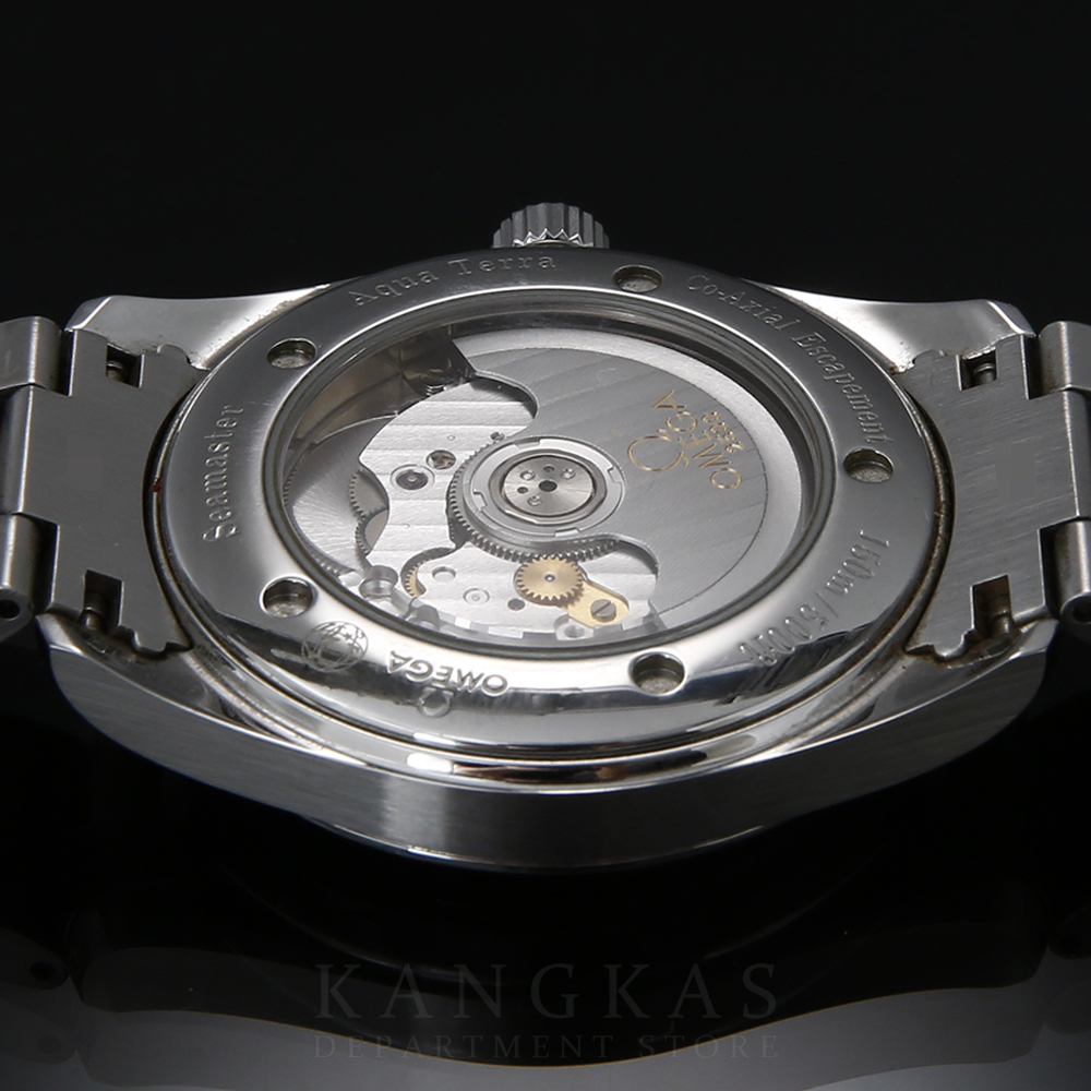 OMEGA(USED)오메가 씨마스터 아쿠아테라
