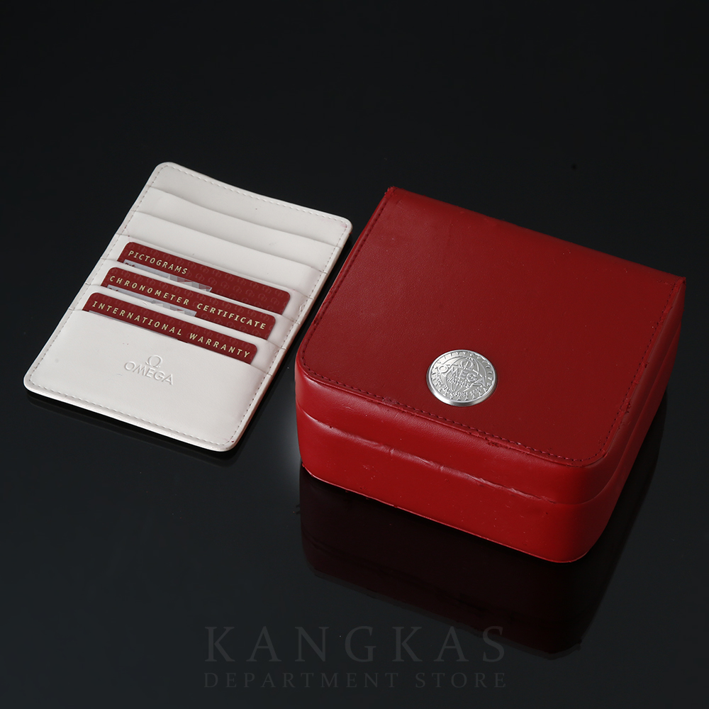 OMEGA(USED)오메가 씨마스터 아쿠아테라