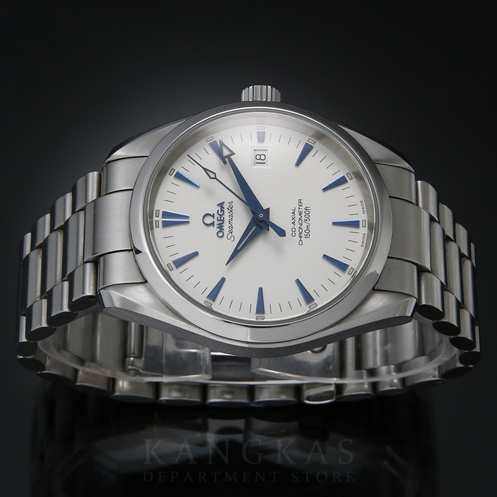 OMEGA(USED)오메가 씨마스터 아쿠아테라