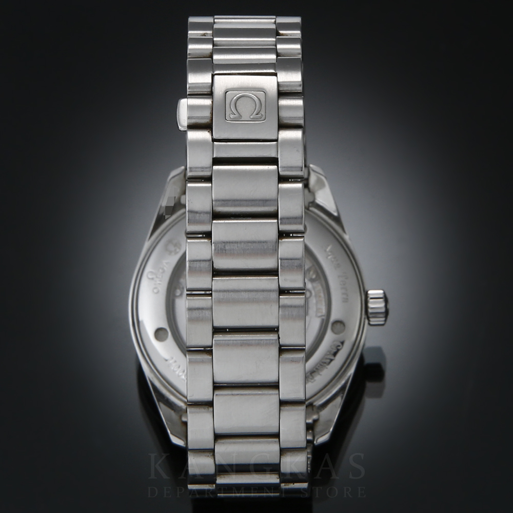 OMEGA(USED)오메가 씨마스터 아쿠아테라
