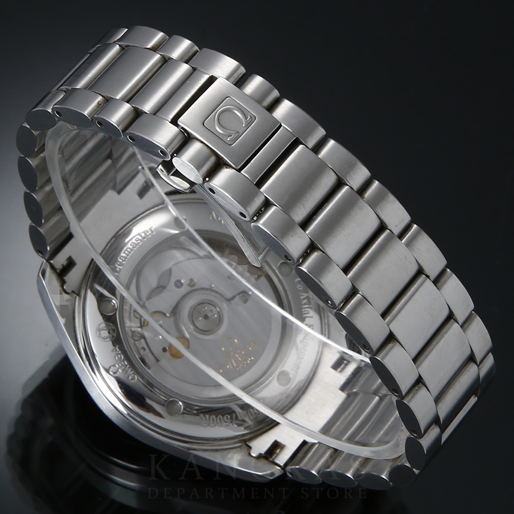 OMEGA(USED)오메가 씨마스터 아쿠아테라