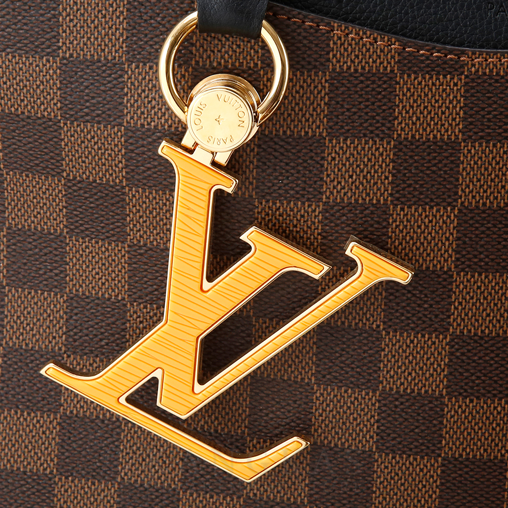 LOUIS VUITTON(USED)루이비통 다미에 에벤 LV 리버사이드