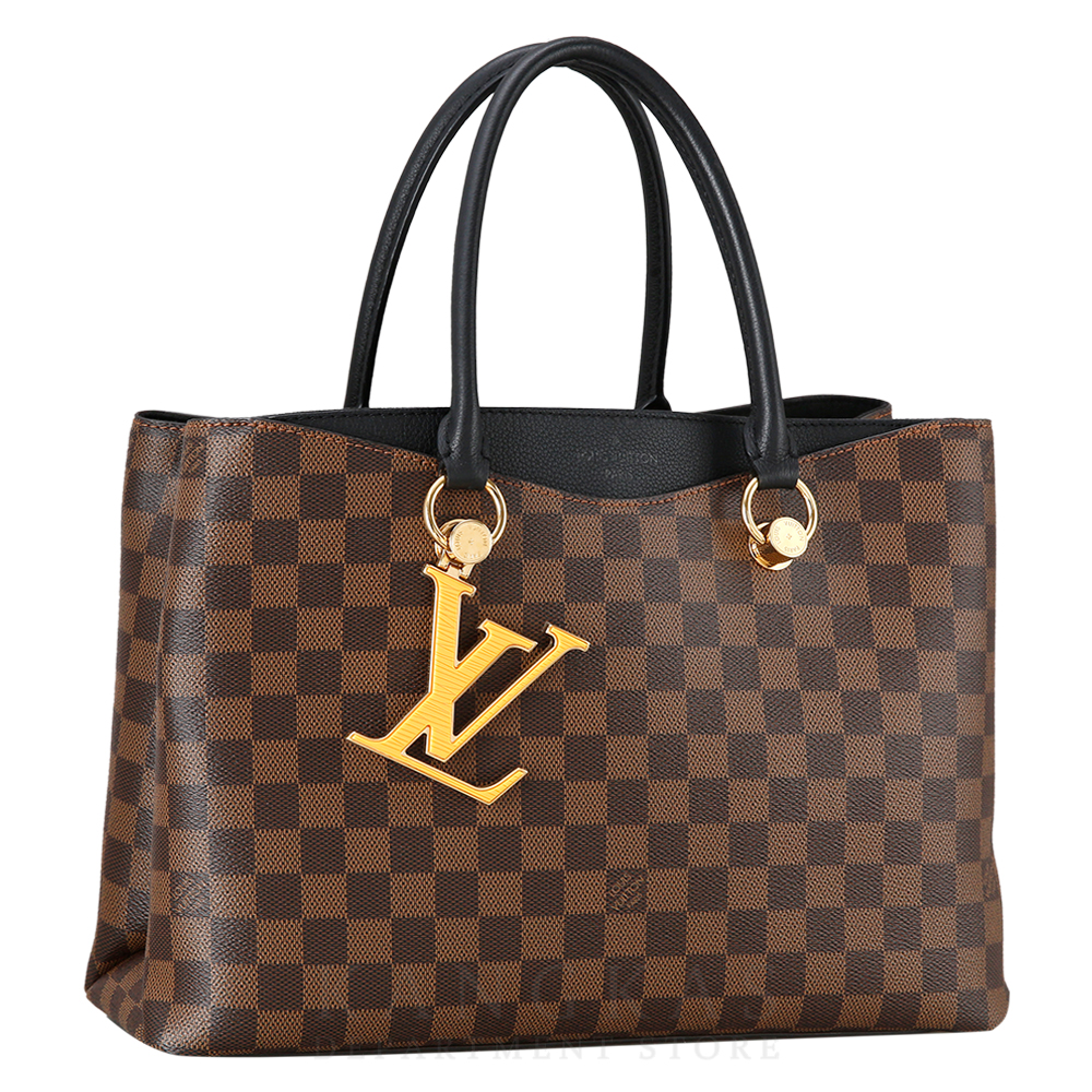 LOUIS VUITTON(USED)루이비통 다미에 에벤 LV 리버사이드