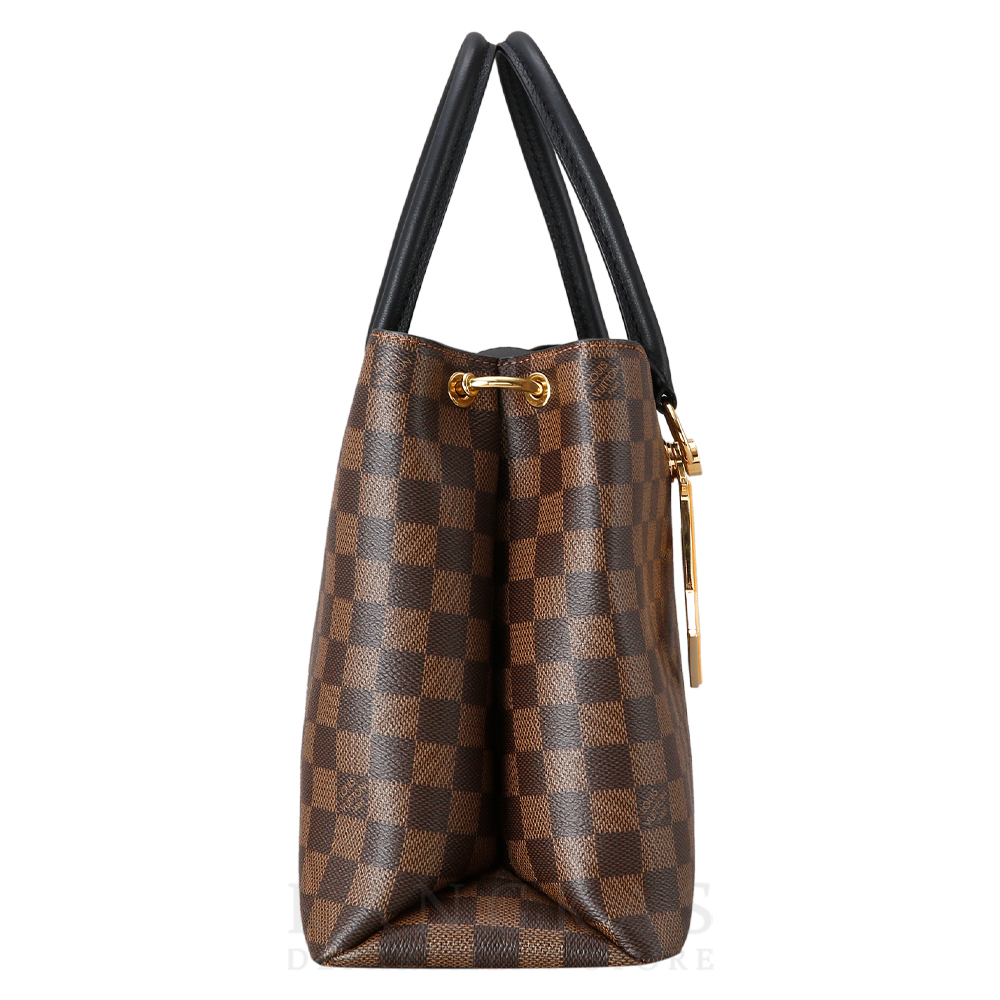 LOUIS VUITTON(USED)루이비통 다미에 에벤 LV 리버사이드