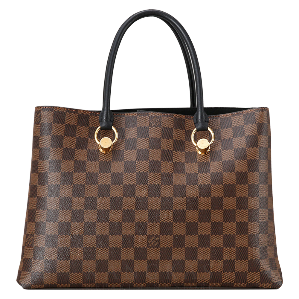 LOUIS VUITTON(USED)루이비통 다미에 에벤 LV 리버사이드