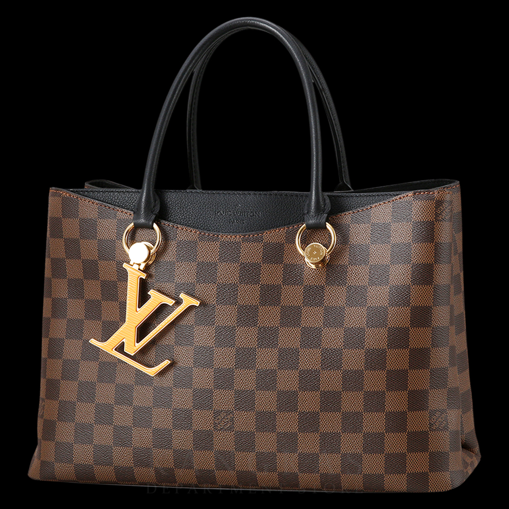 LOUIS VUITTON(USED)루이비통 다미에 에벤 LV 리버사이드