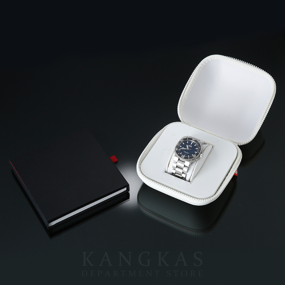 Oris(USED) 오리스 아퀴스 데이트 오토