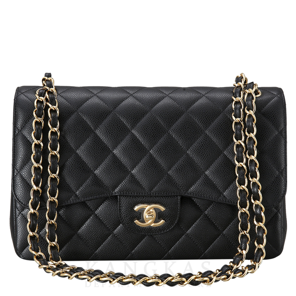 CHANEL(USED)샤넬 클래식 플랩백 라지