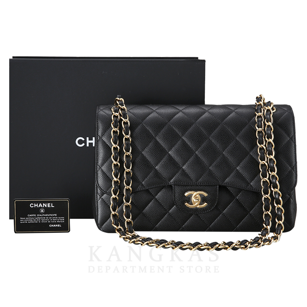 CHANEL(USED)샤넬 클래식 플랩백 라지