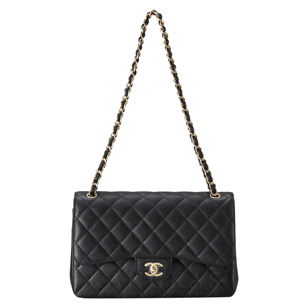 CHANEL(USED)샤넬 클래식 플랩백 라지