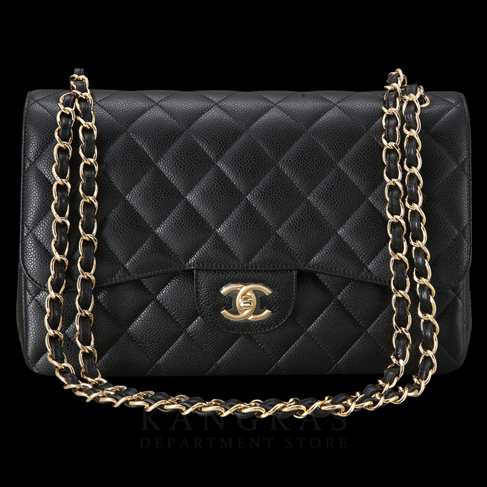 CHANEL(USED)샤넬 클래식 플랩백 라지