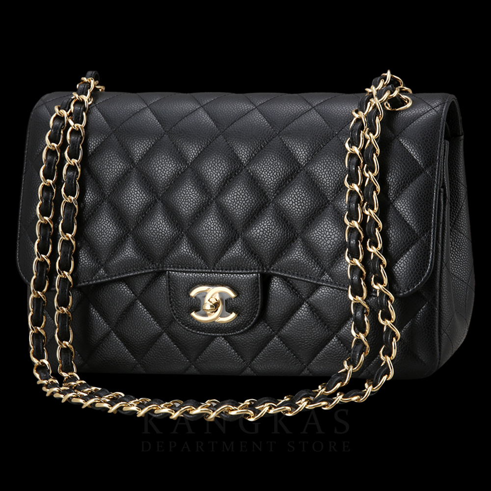 CHANEL(USED)샤넬 클래식 플랩백 라지