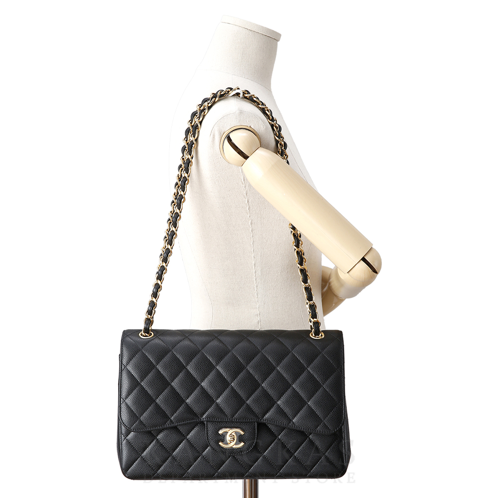 CHANEL(USED)샤넬 클래식 플랩백 라지