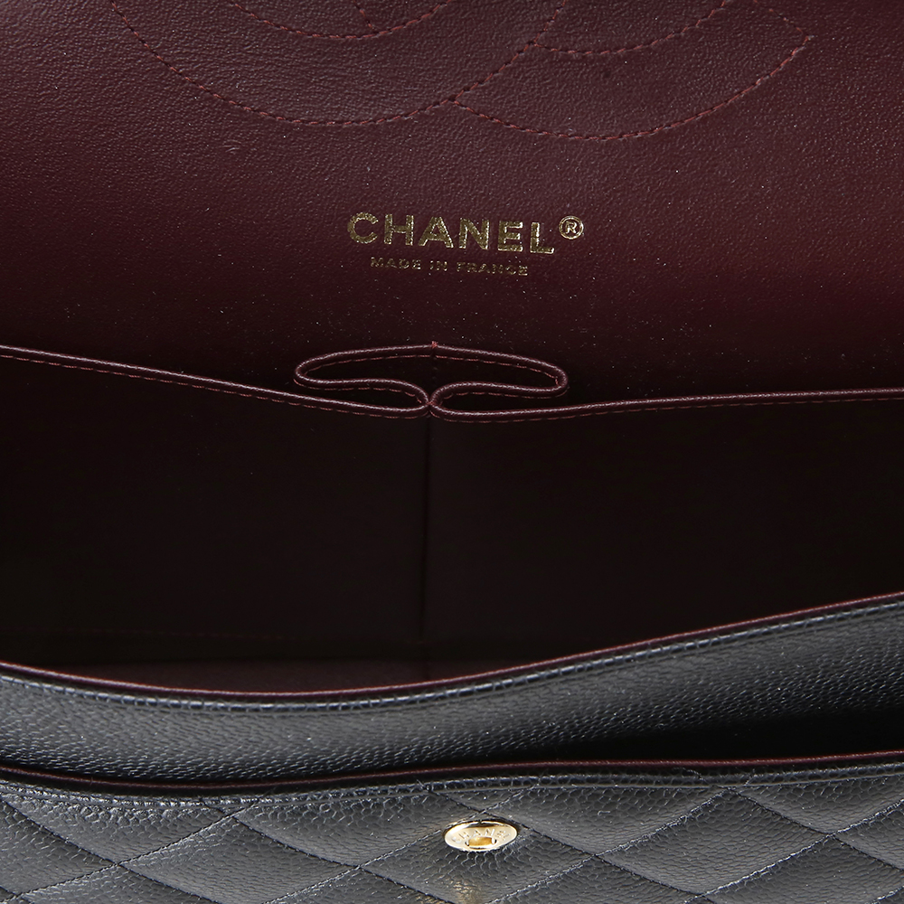 CHANEL(USED)샤넬 클래식 플랩백 라지