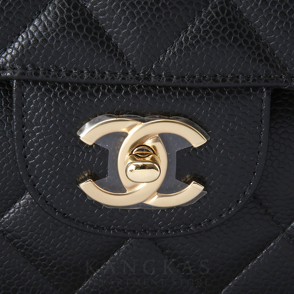 CHANEL(USED)샤넬 클래식 플랩백 라지