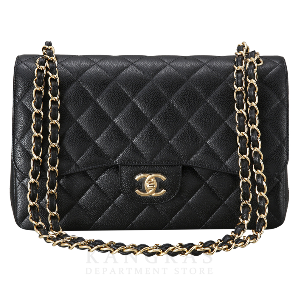 CHANEL(USED)샤넬 클래식 플랩백 라지