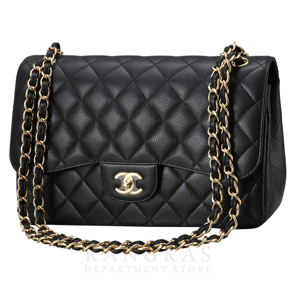 CHANEL(USED)샤넬 클래식 플랩백 라지