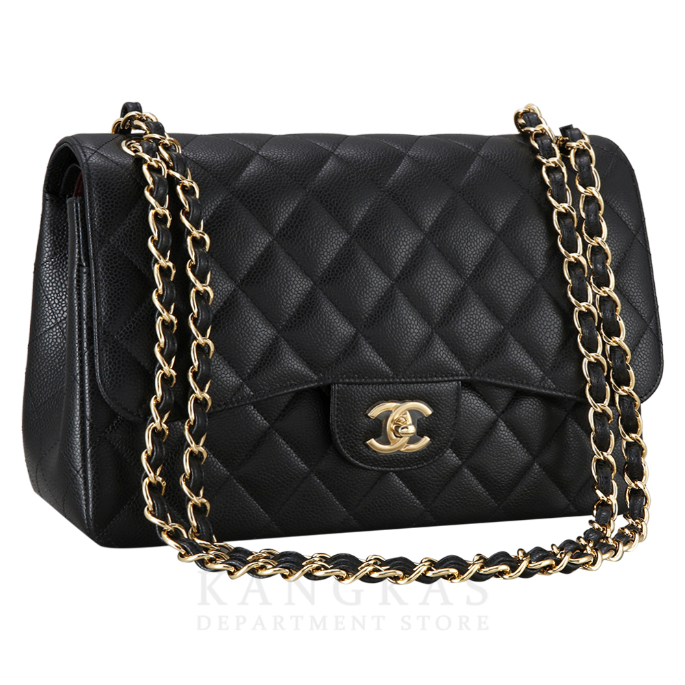 CHANEL(USED)샤넬 클래식 플랩백 라지