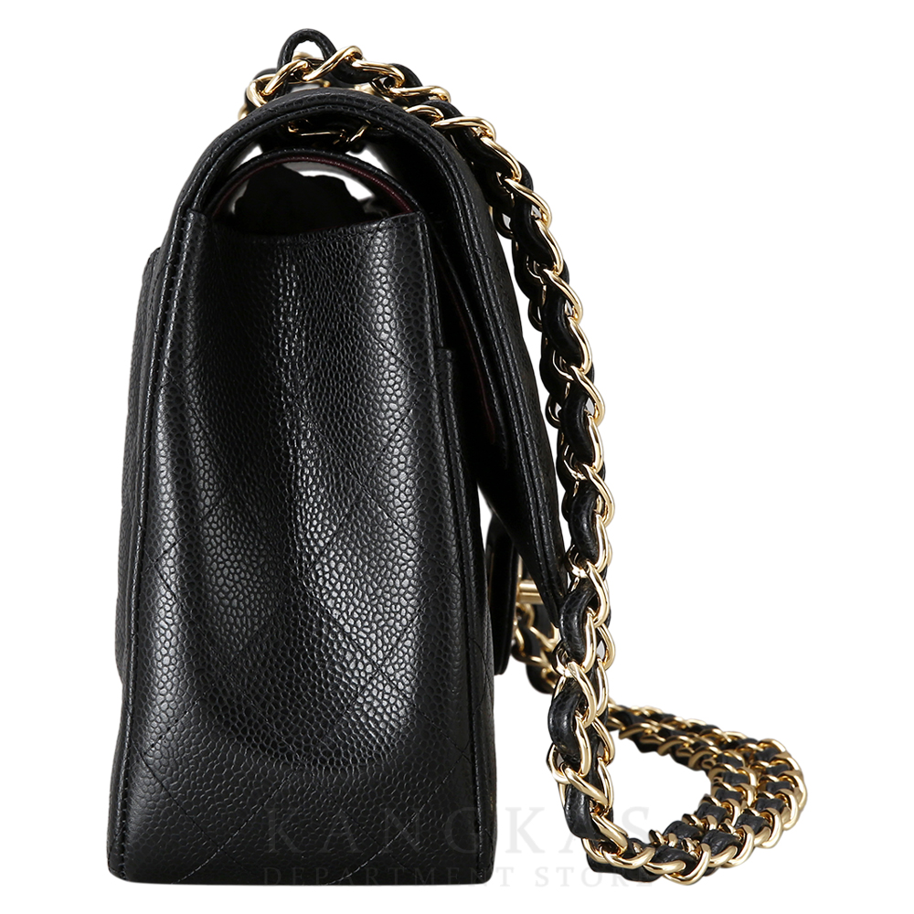 CHANEL(USED)샤넬 클래식 플랩백 라지