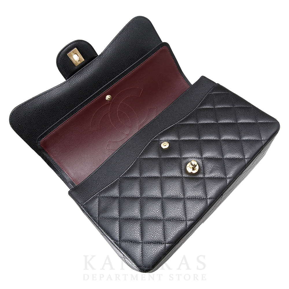 CHANEL(USED)샤넬 클래식 플랩백 라지