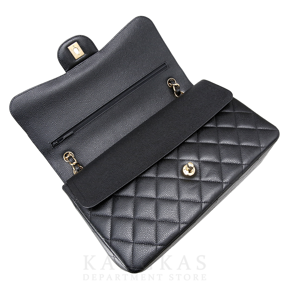CHANEL(USED)샤넬 클래식 플랩백 라지