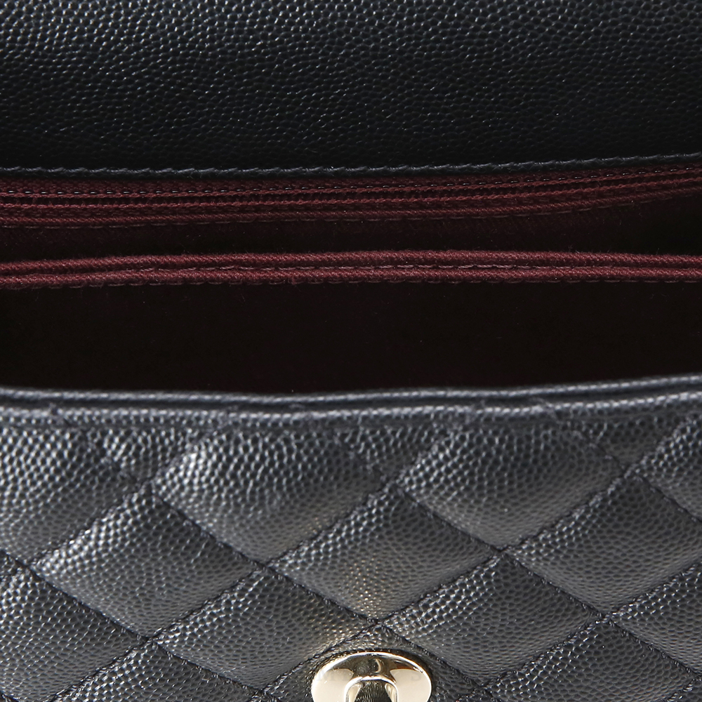 CHANEL(USED)샤넬 코코핸들 스몰
