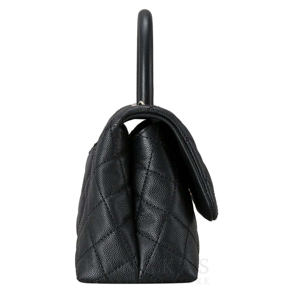 CHANEL(USED)샤넬 코코핸들 스몰
