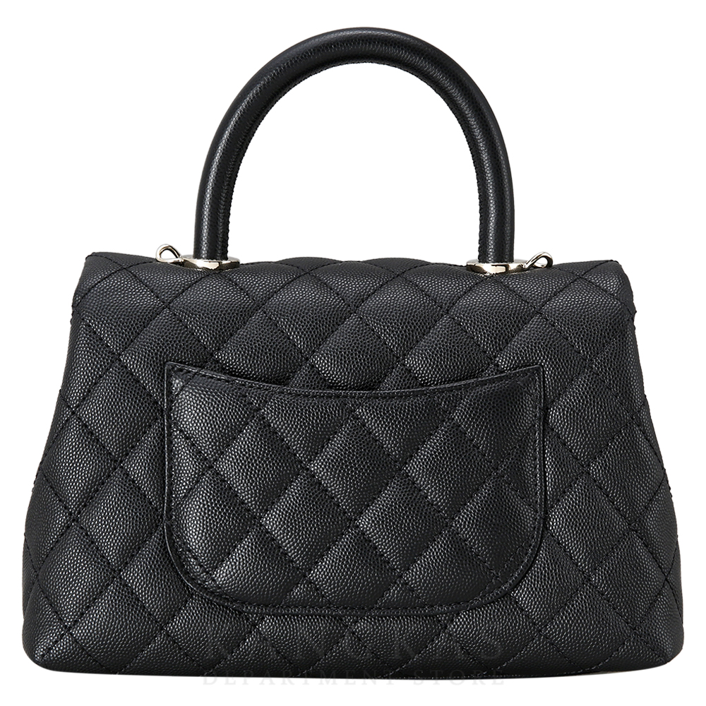 CHANEL(USED)샤넬 코코핸들 스몰
