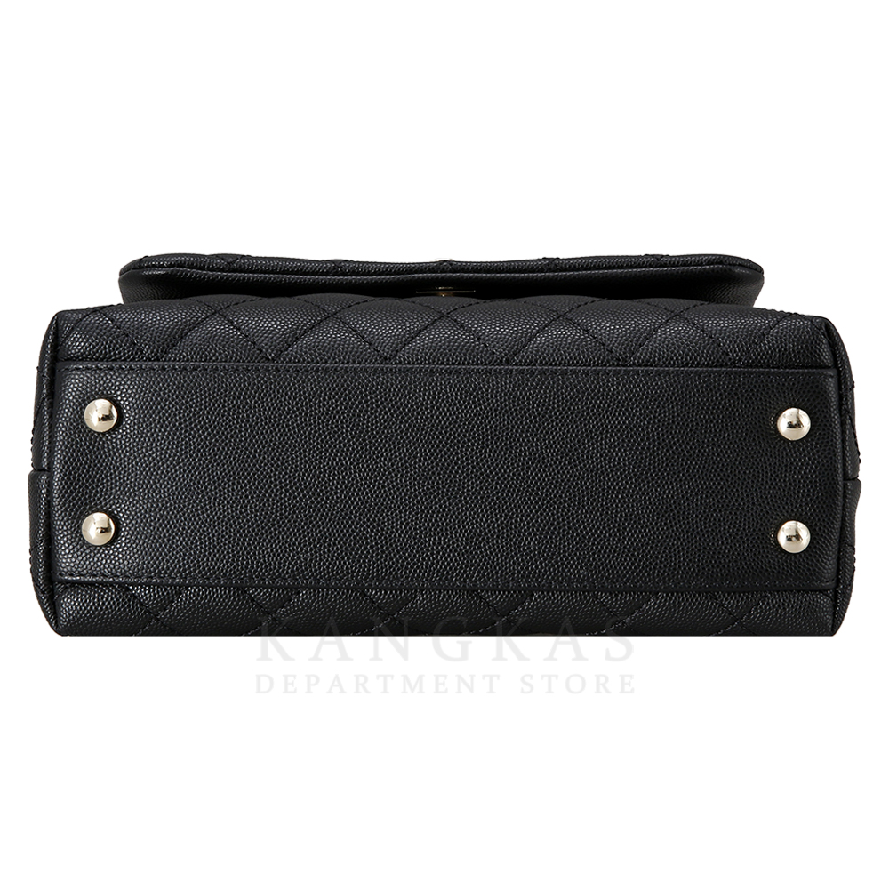 CHANEL(USED)샤넬 코코핸들 스몰