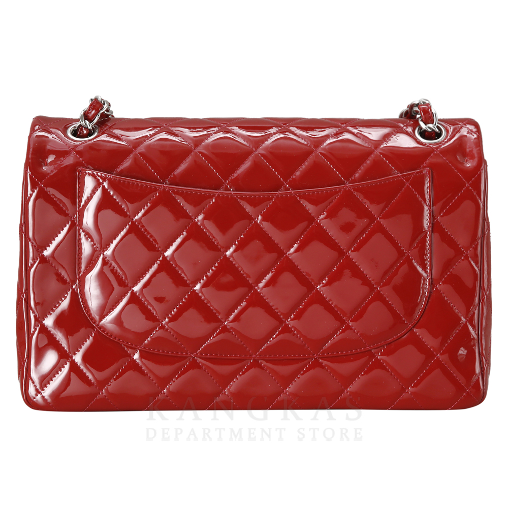 CHANEL(USED) 샤넬 클래식 페이던트 점보