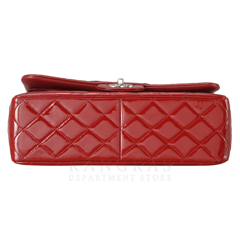 CHANEL(USED) 샤넬 클래식 페이던트 점보