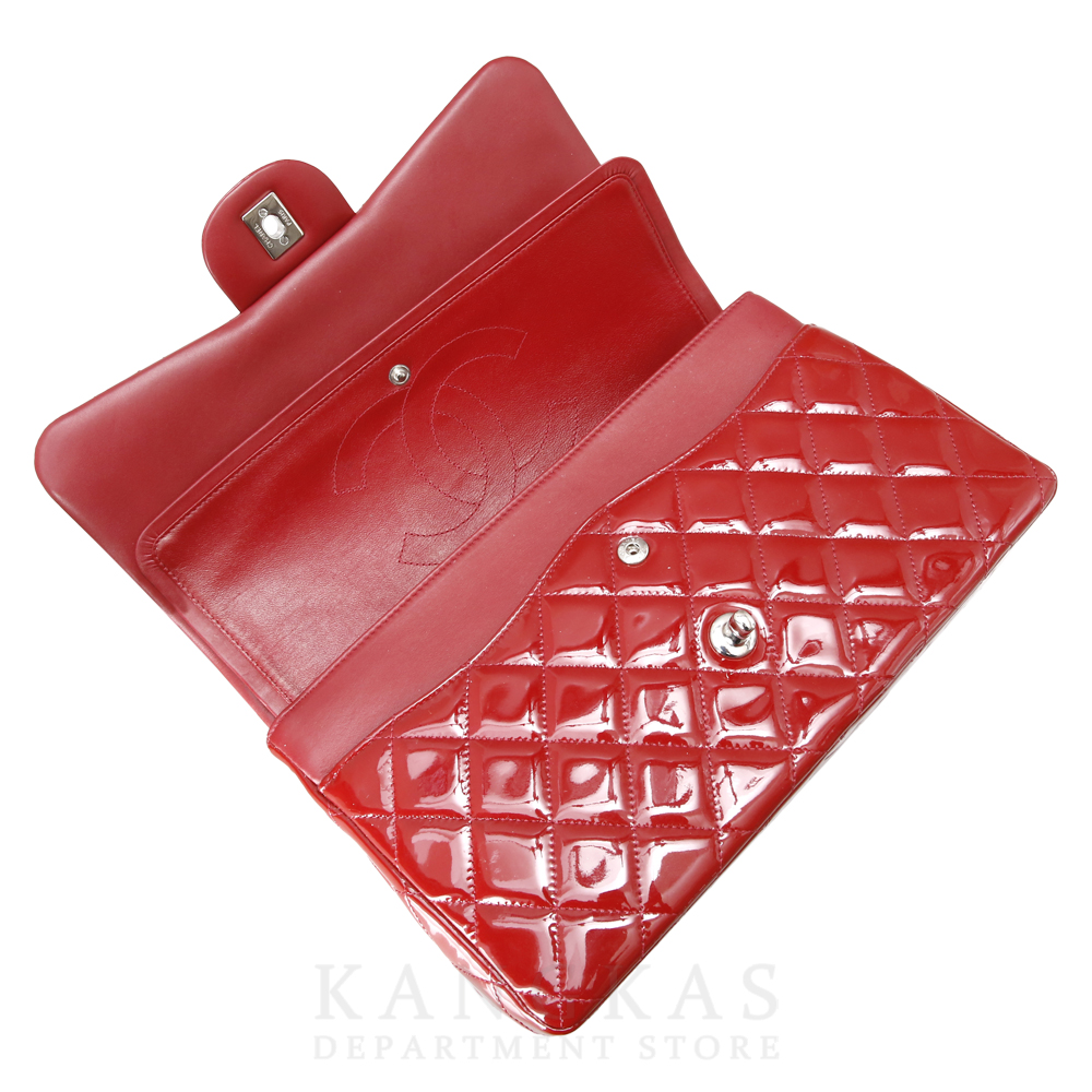 CHANEL(USED) 샤넬 클래식 페이던트 점보