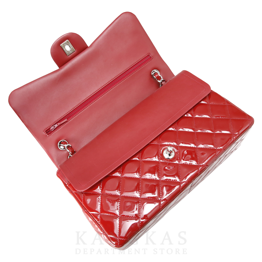 CHANEL(USED) 샤넬 클래식 페이던트 점보