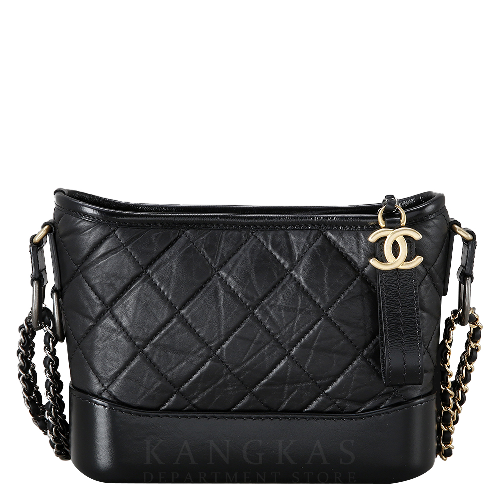 CHANEL(USED)샤넬 가브리엘 호보백 스몰