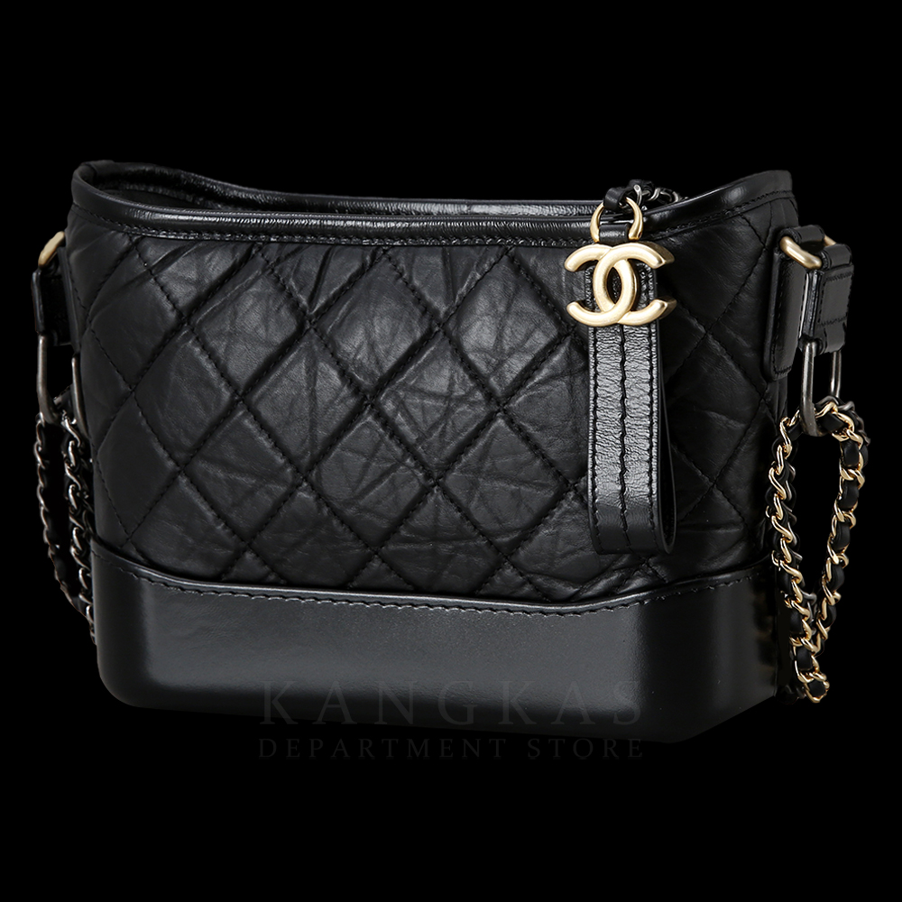 CHANEL(USED)샤넬 가브리엘 호보백 스몰