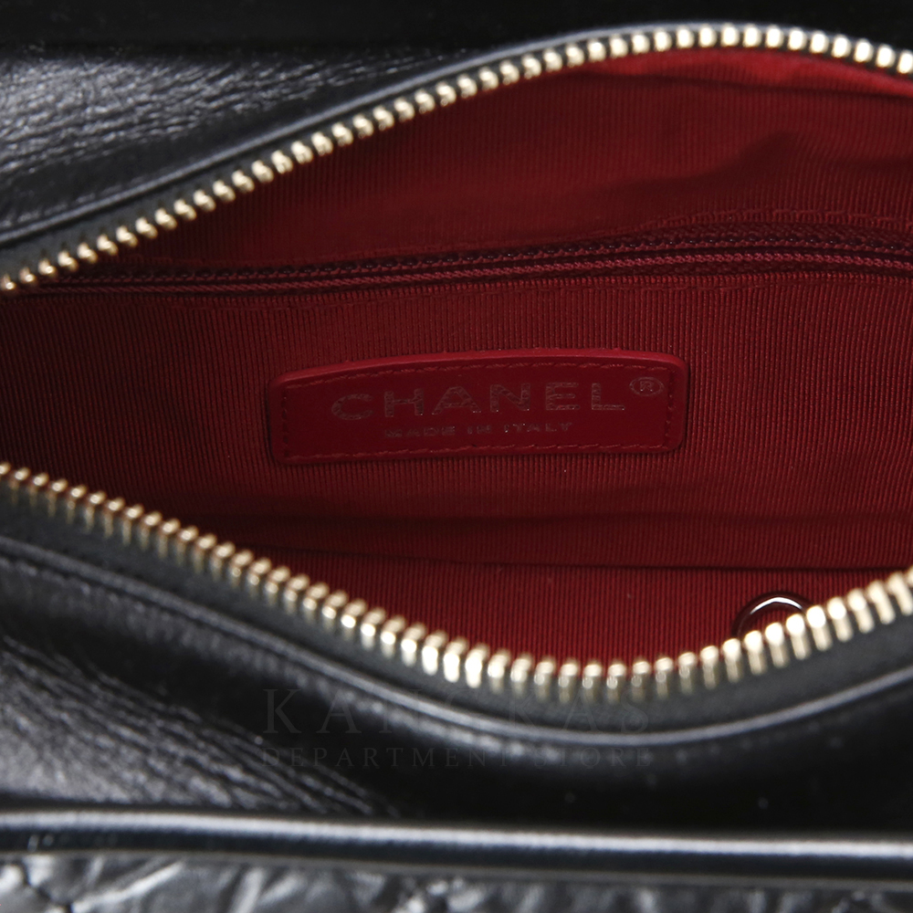 CHANEL(USED)샤넬 가브리엘 호보백 스몰