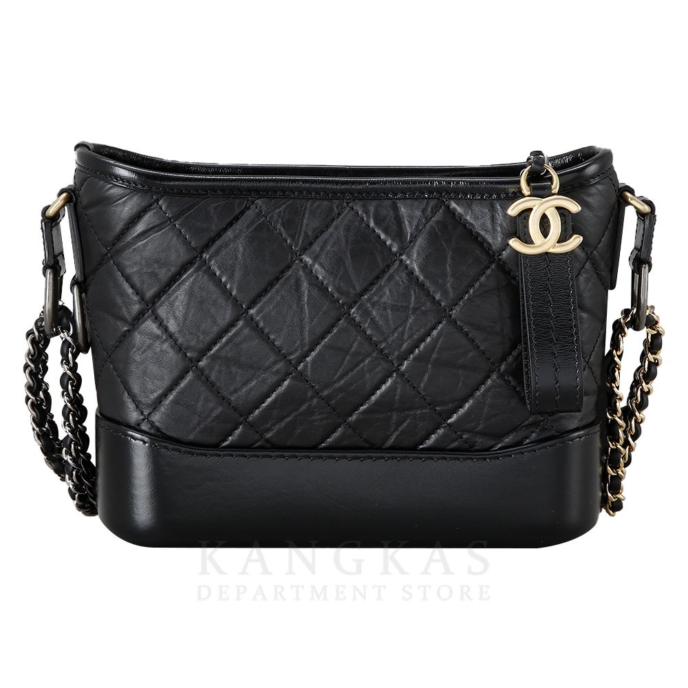CHANEL(USED)샤넬 가브리엘 호보백 스몰