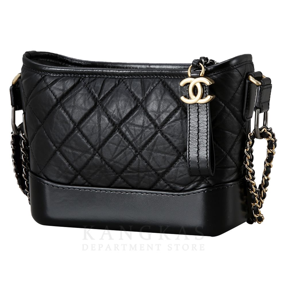 CHANEL(USED)샤넬 가브리엘 호보백 스몰